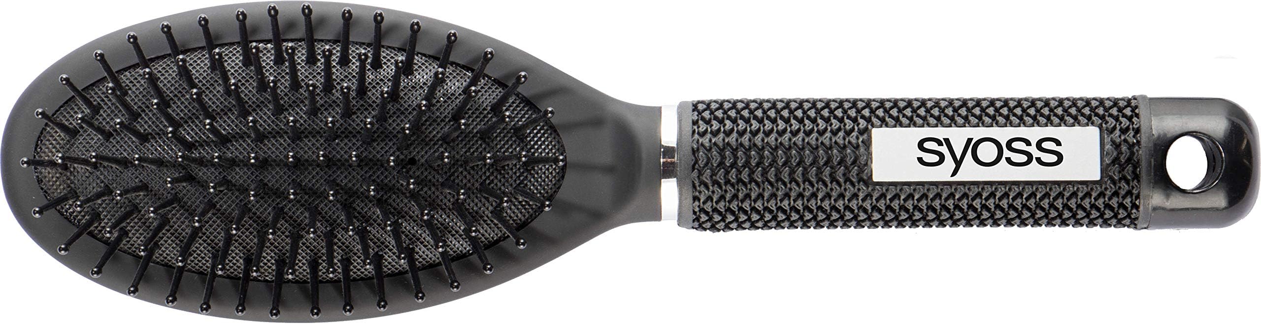 Henkel Beauty Care SYOSS Paddle Brush - Buy SYOSS Products Value