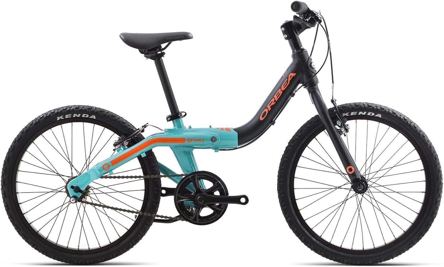 orbea grow bike