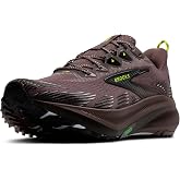 Brooks Men's Ghost Trail Running Shoe