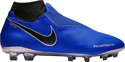 Nike Hypervenom Phantom 3 FG Low Cut Soccer Cleat Red