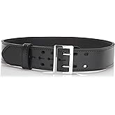 Safariland 875 Stitched Edge Sam Browne Duty Belt, Fits 2.25 Inches (58 MM) Belt Loops