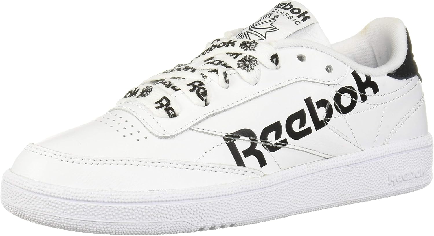  | Reebok Women's Club C 85 Vintage Running Shoes | Walking