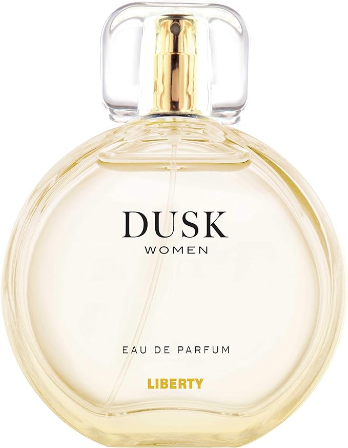 Buy Liberty LUXURY Dusk Perfume for Women, Long Lasting Smell, Eau de