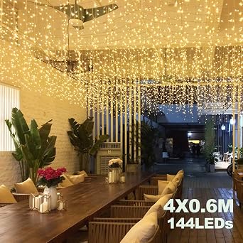Comment Accrocher Une Guirlande Lumineuse Au Mur Exterieur Comment Accrocher Une Guirlande Lumineuse 7 Secrets Lampe Solar