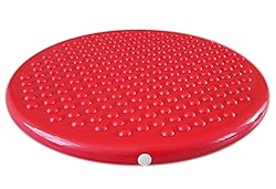 AppleRound Jr. Inflatable Sensory Wiggle Seat for