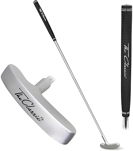 Amazon.com : Golf Putter, Two Ways Golf Putters for Men Right/Left