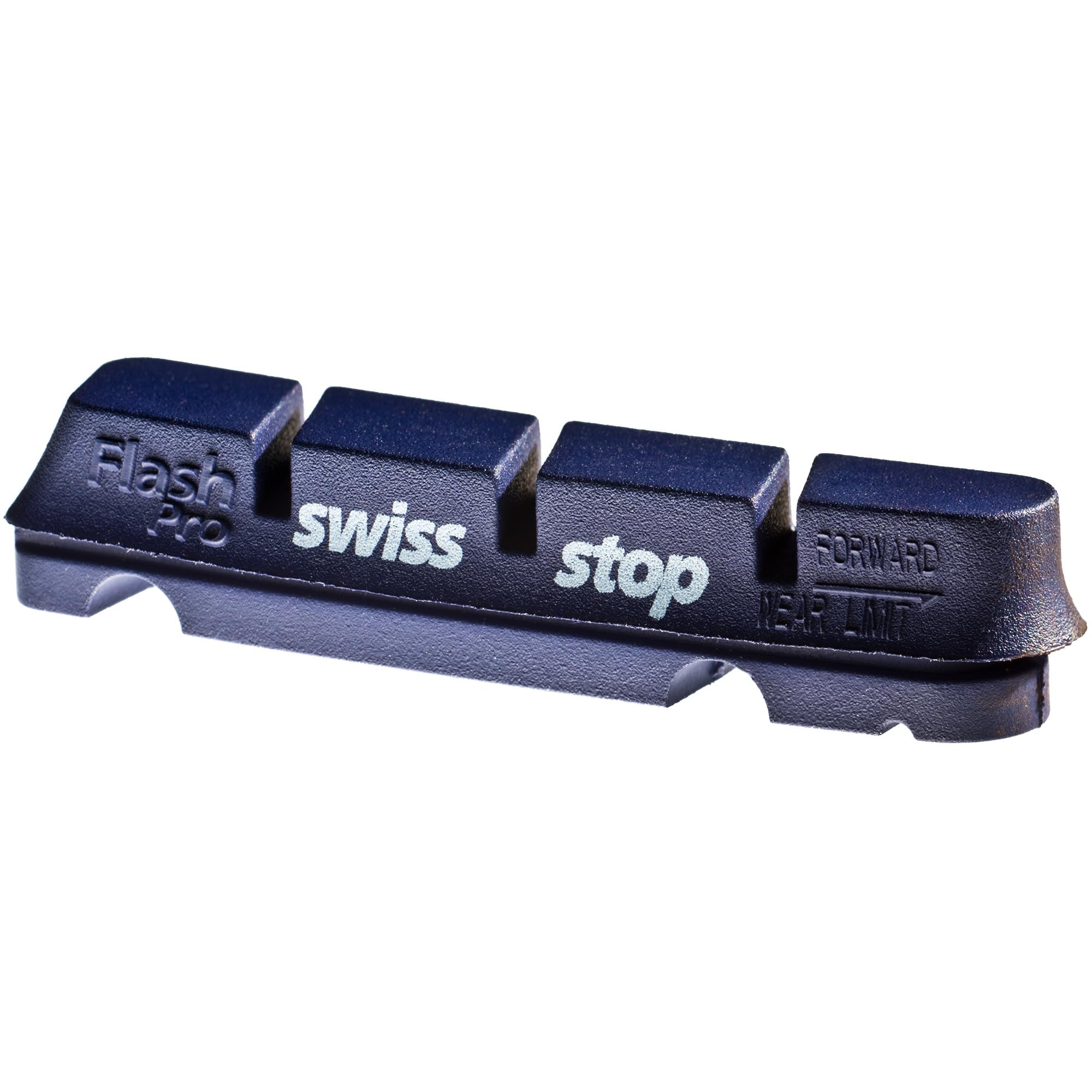 SwissStop Cycling 170057 Brake Pads, Blue, One Size