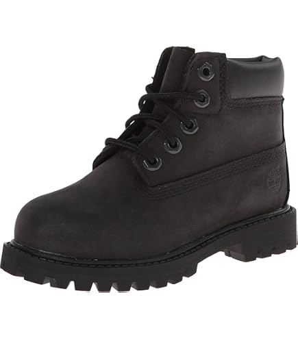 Amazon.com | Timberland Men's Premium 6 Inch Lace Up Waterproof