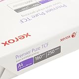 Xerox Premier A4 White 160gsm Paper Pack of 250 view 2
