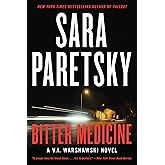 Bitter Medicine: A V.I. Warshawski Novel (V.I. Warshawski Novels)