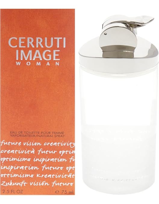 Amazon.com : Image By Nino Cerruti For Women. Eau De Toilette