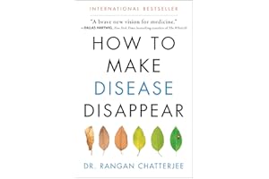 How to Make Disease Disappear
