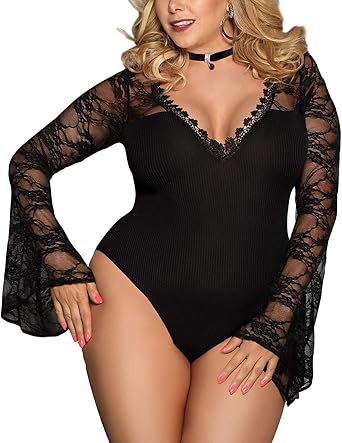 plus size stretchy jumpsuit