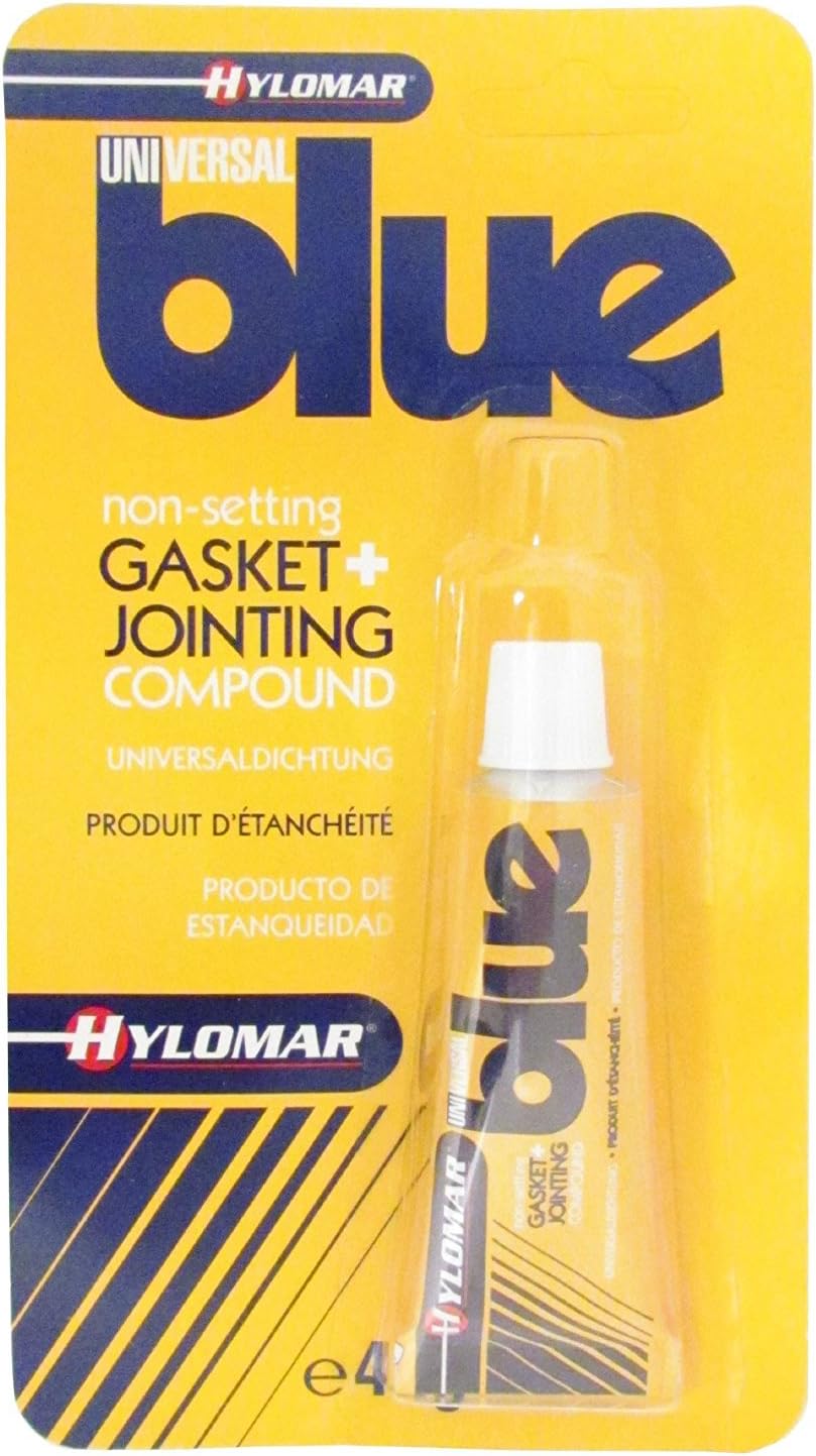 Maintenance Sealant Universal Non Setting Gasket Jointing Compound