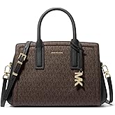 Michael Kors Women's Laila Small Satchel