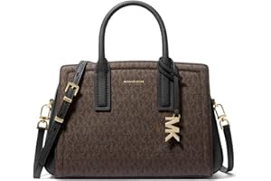 Michael Kors Women's Laila Small Satchel