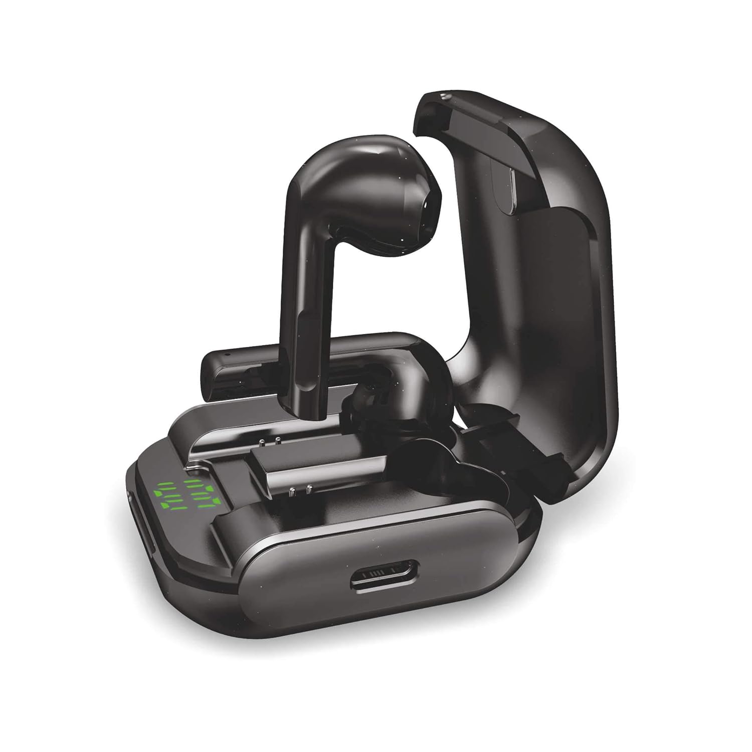 Maxobull tune pods l Wireless inEar Earbuds with Amazon.in Electronics