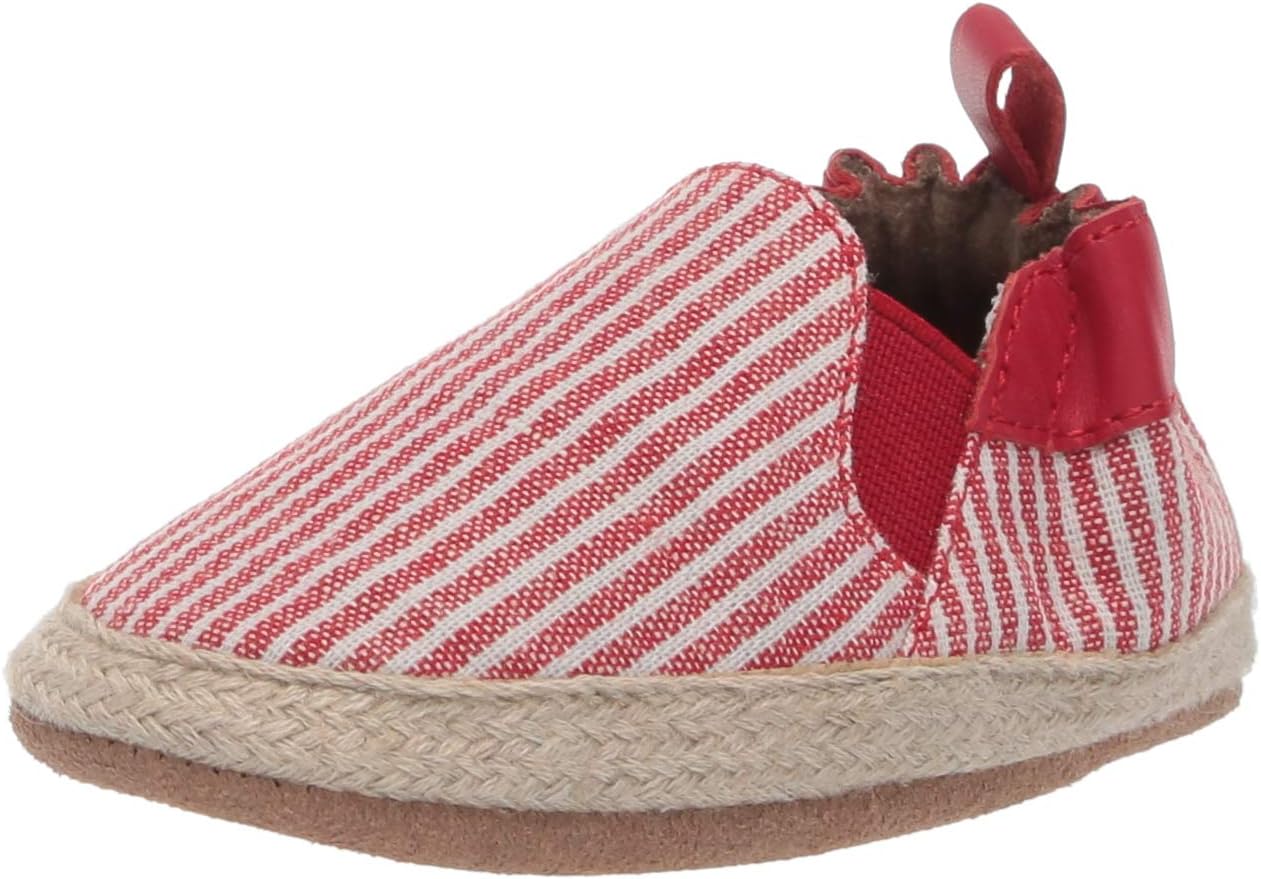 Soft Sole Baby Boy Shoes