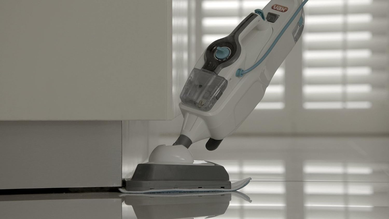 Vax Steam Fresh Combi Multifunction Steam Mop - Image 5