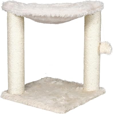 Poste Rascador Baza para Gatos