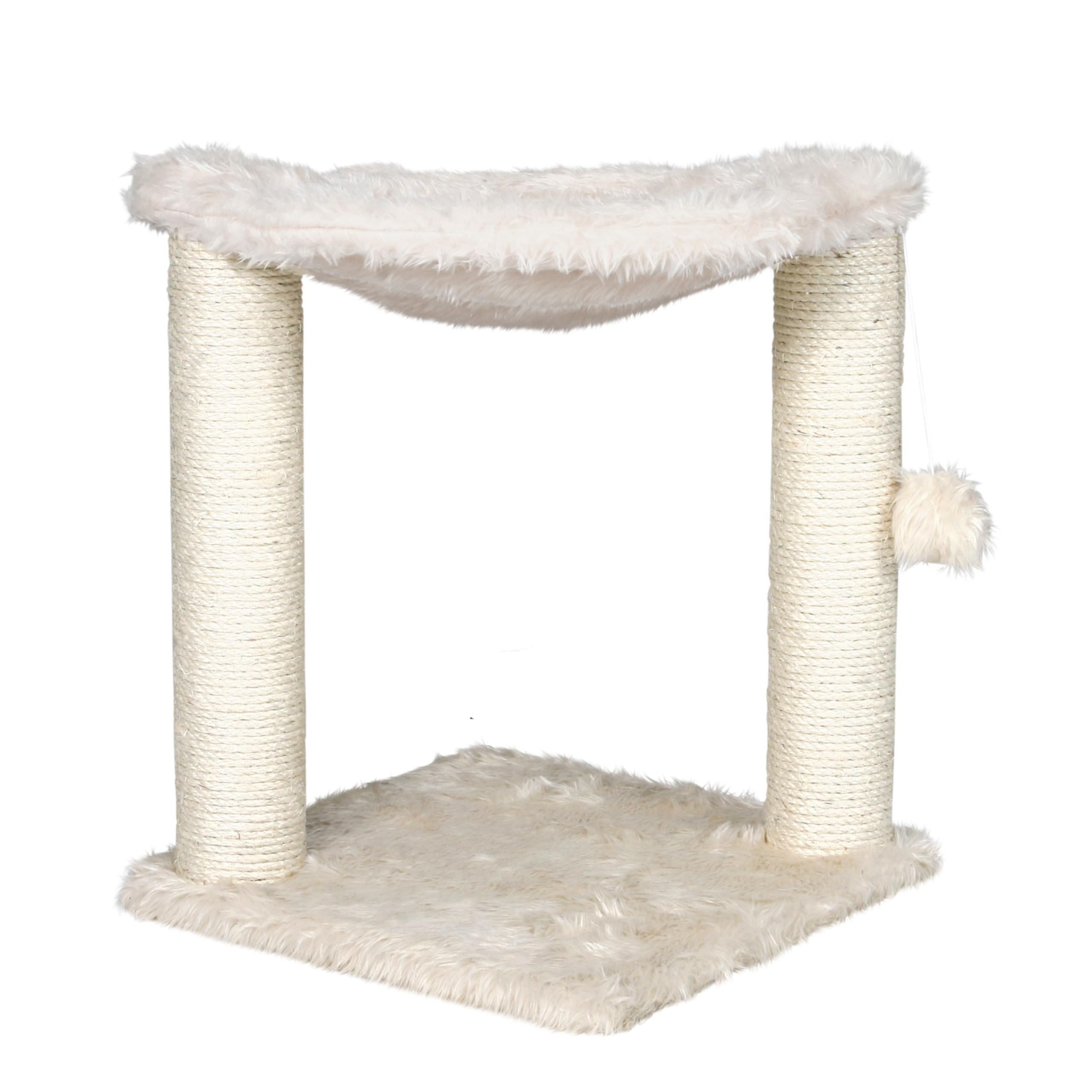 Trixie Baza Scratching Post For Cats, Pack of 1