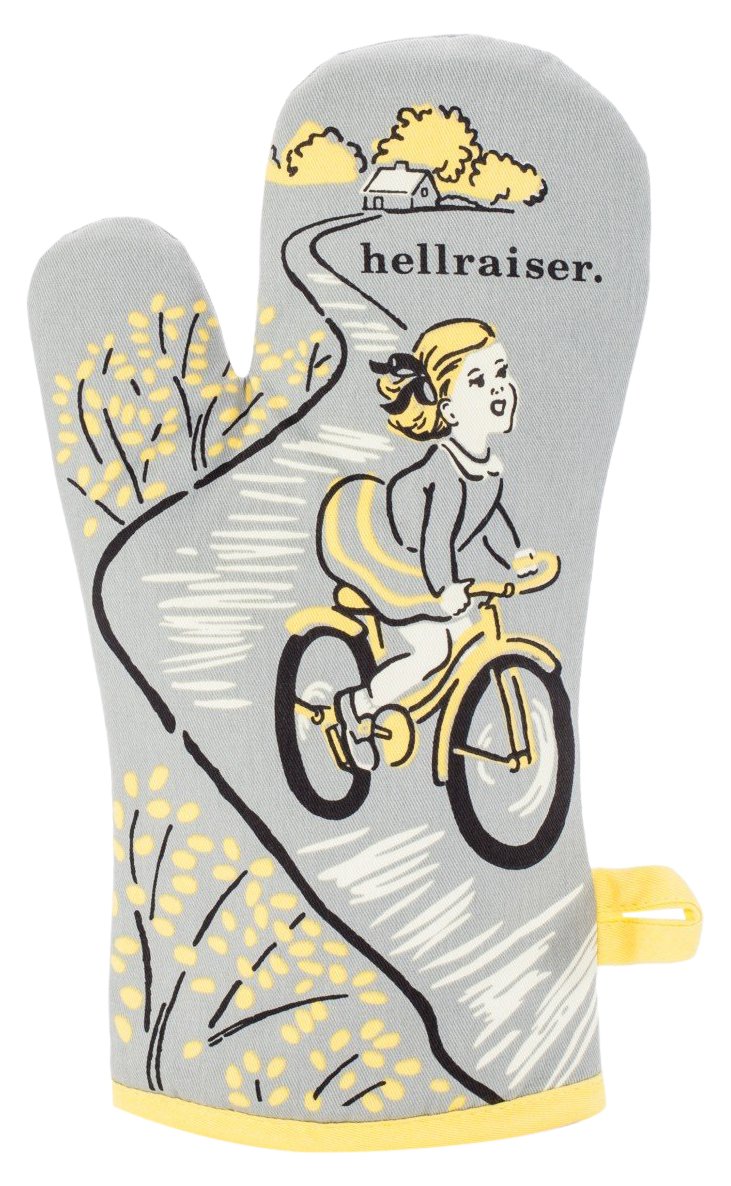 The 9 Best Cool Oven Mitten