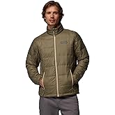 Columbia Men's Voodoo Falls 590 Turbodown II Jacket