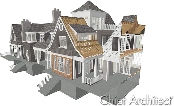 Amazon Com Home Designer Pro Software