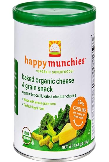 baby cheese snacks