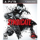 Syndicate - Playstation 3