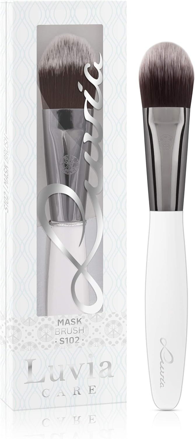 applicatore per maschera