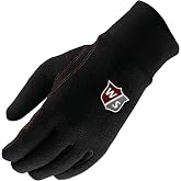Wilson Staff Men's Winter Golf Gloves