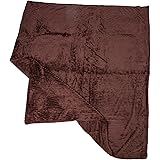 PRETYZOOM Flannel Blanket Office Blanket Nap Blanket Breathable Baby Blankets Office Sleeping Supply Home Blanket Summer Blan