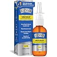 Sovereign Silver Sinus Relief Nasal Spray, 2 fl oz (59 mL) | Bio-Active Silver Hydrosol, Sinus Spray to Cleanse Mucus & Aller