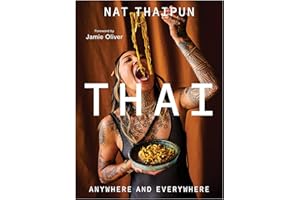 THAI: Anywhere and Everywhere