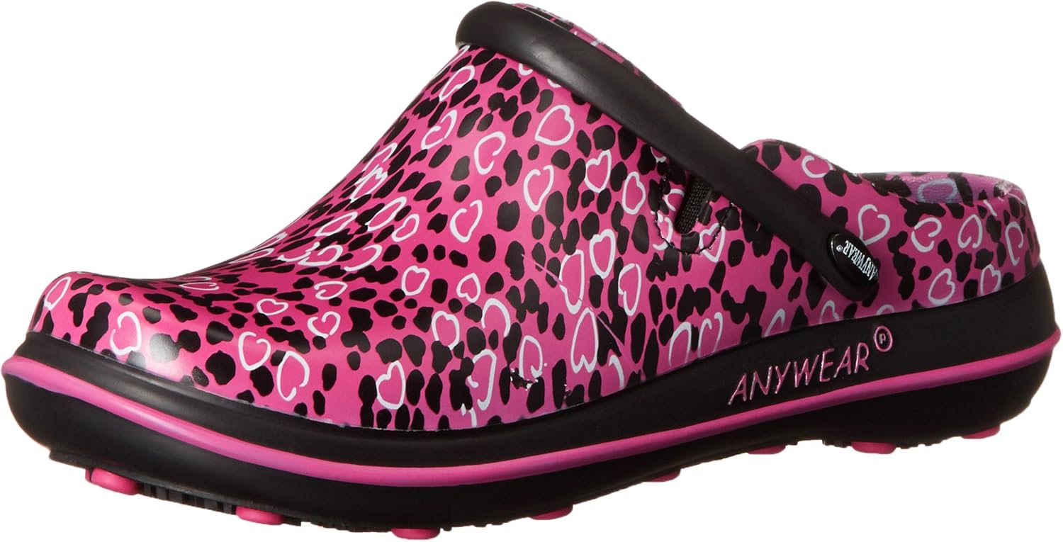 anywear shoes amazon