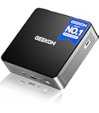 【未開封】Geekom Mini Air12 16GB+512GB n100 Amazon.com: GEEKOM Air12 Lite Mini PC (3-Year Quality