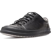 Camper Mens Casual Sneaker, Black, 12