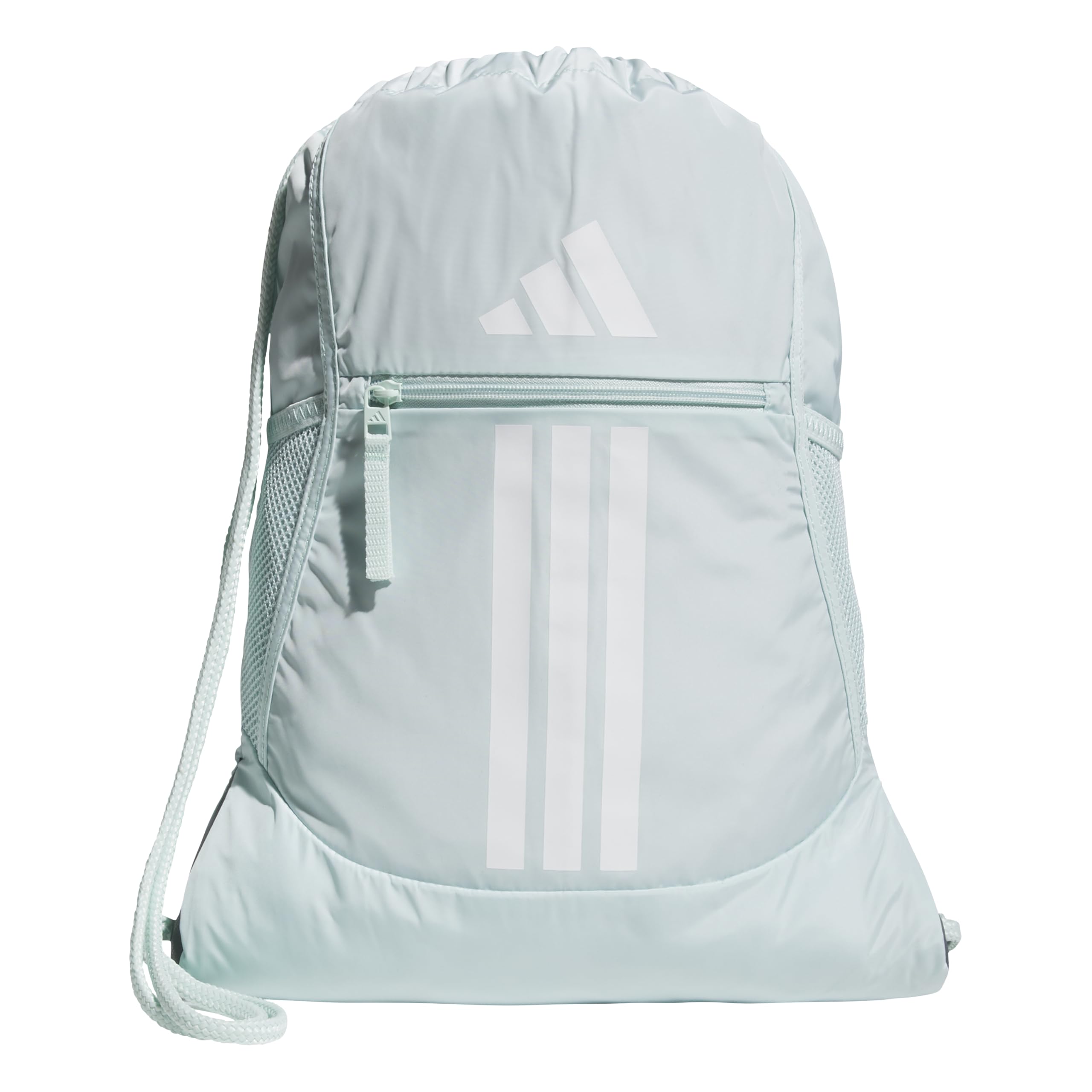 adidas Alliance Sackpack – Drawstring Backpack