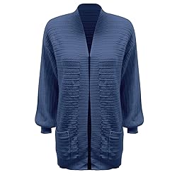 ADJHDFH Knit Sweater Work Cardigans For Women