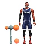 Moose Toys Space Jam: A New Legacy - Baller Action