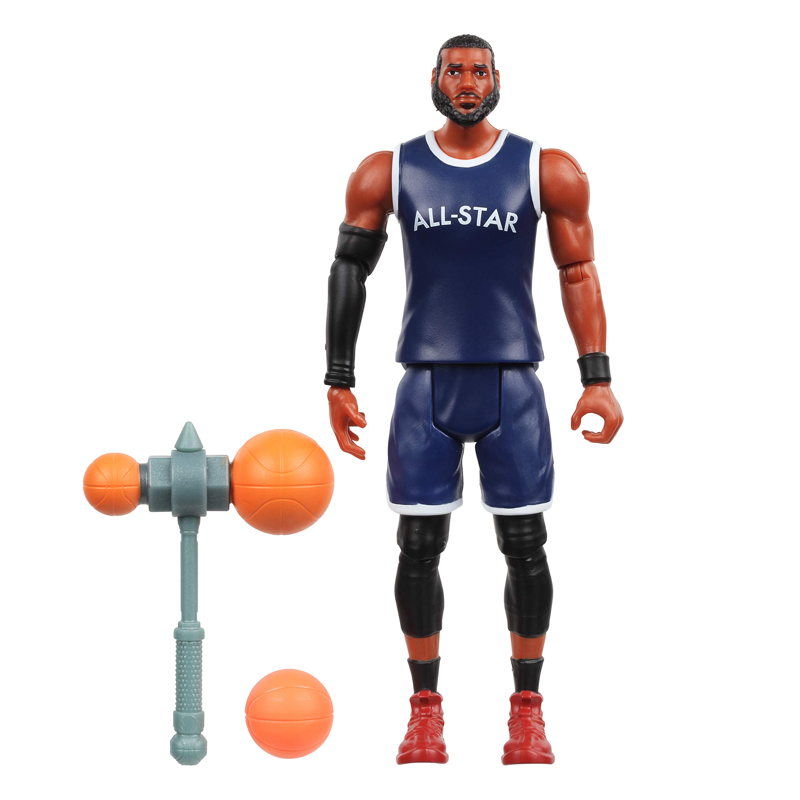 Moose Toys Space Jam: A New Legacy - Baller Action