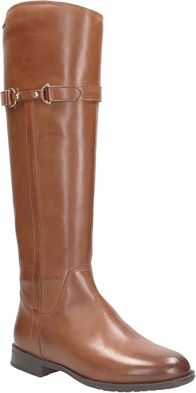 clarks mint aqua gtx