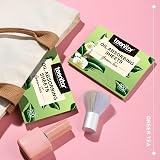 Teenitor Green Tea Oil Blotting Sheets 800 Count Oil Absorbent Papers view 7