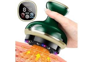 FBBP Electric Cupping Therapy Set Cupping Set Massage Therapy Cups Cupping Kit for Massage Therapy