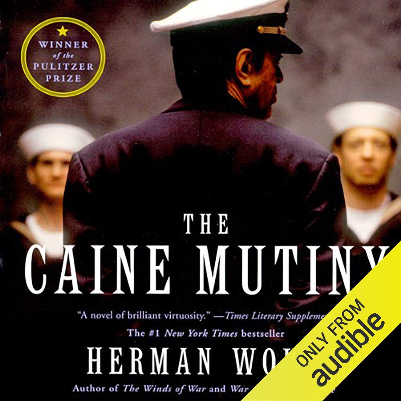 The Caine Mutiny Image