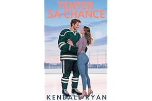 Tenter sa chance (Les Hot Jocks t. 3) (French Edition)