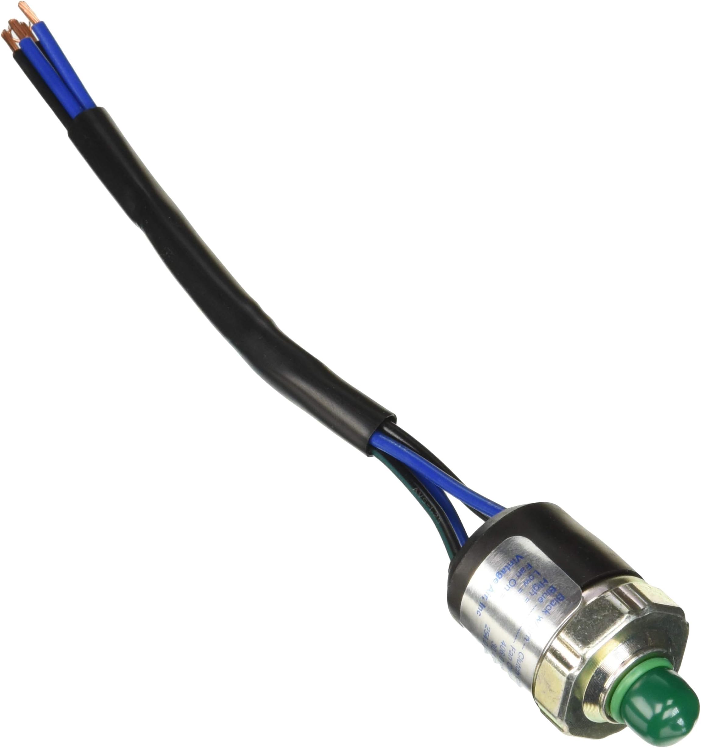 Vintage Air 11086-VUS Male Trinary Switch