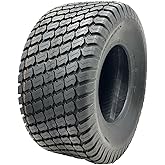 Hoosier Wheel 26x12.00-12 4Ply Turf Tire, Compatible with SCAG 485604, 485605, 481851 and More