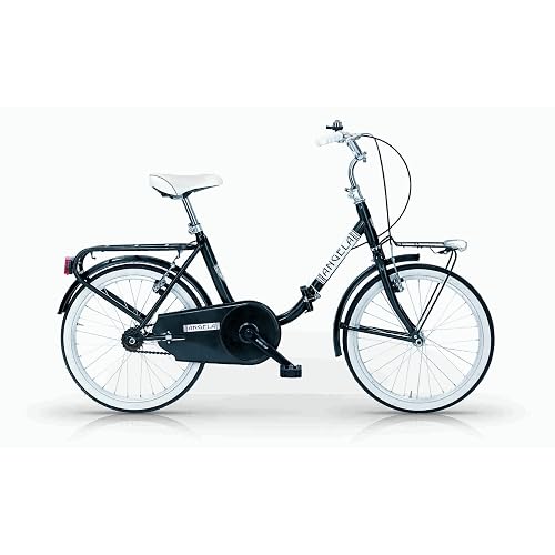 mbm angela 24 bicyclette vélo pliant folding bike